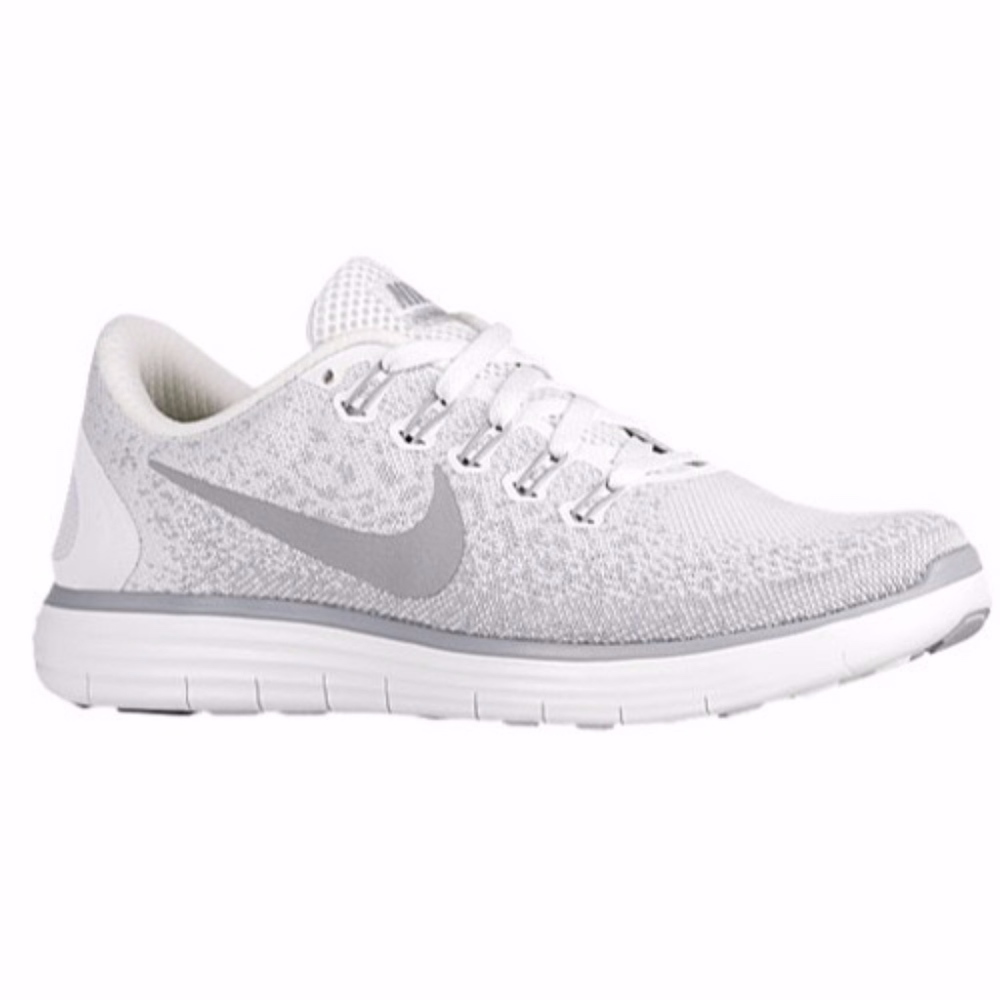 Nike Women's Free Run Distance 2 Running Shoe